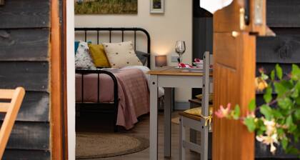 Norfolk Accommodation - mYminiBreak