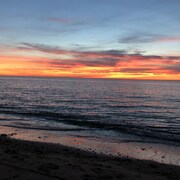 Norfolk Accommodation - mYminiBreak
