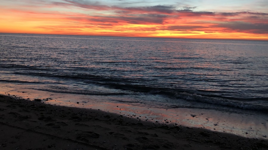 Norfolk Accommodation - mYminiBreak