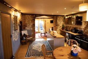 Private kitchen - Norfolk Accommodation - mYminiBreak (King's Lynn)