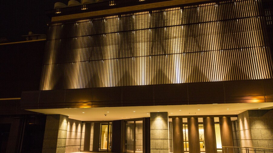 Yunokawa Prince Hotel Nagisatei