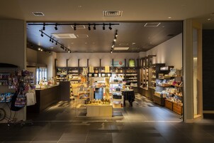 ギフト ショップ