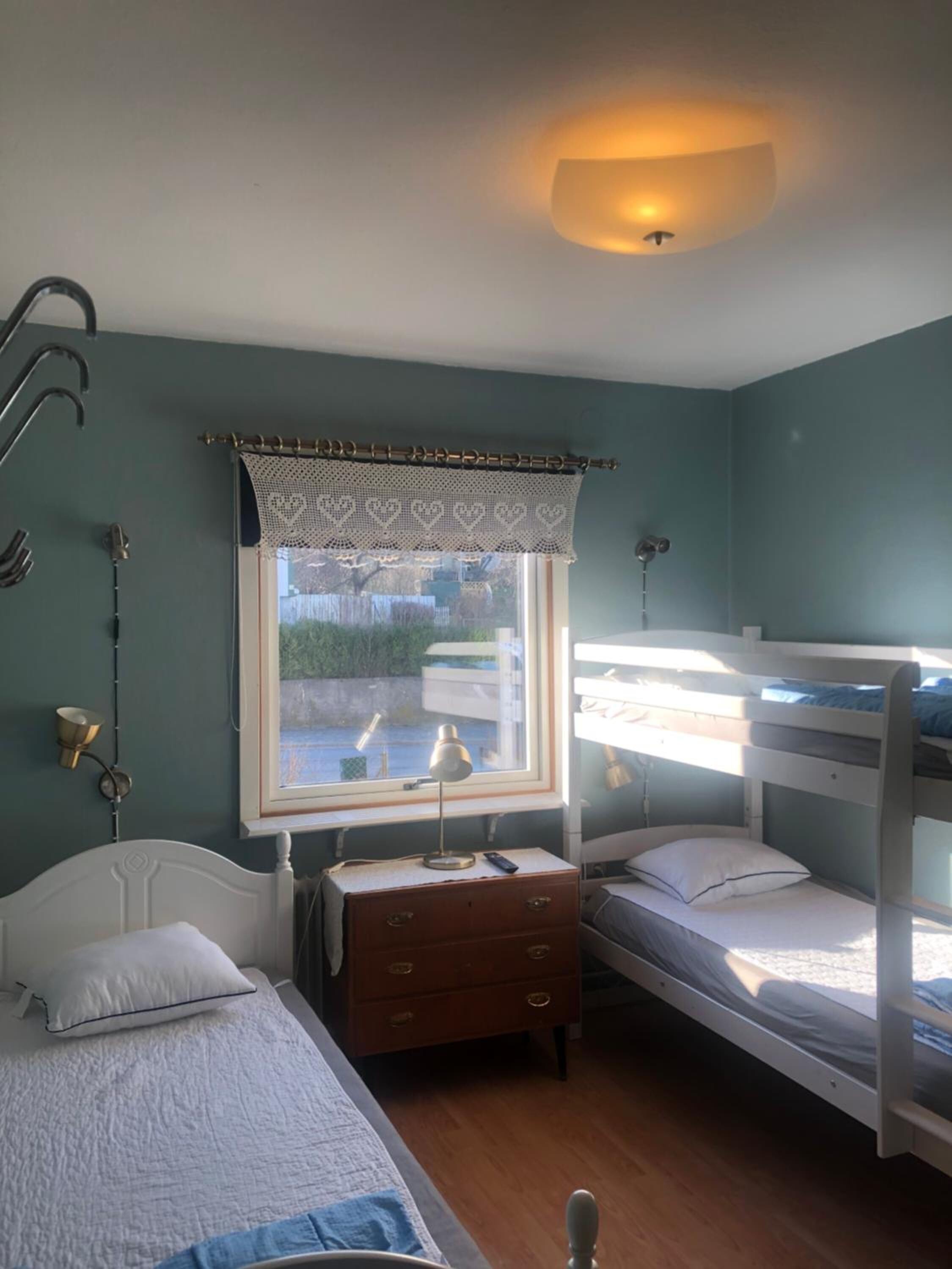 熨斗/熨衣板、免費搖籃/嬰兒床、折疊床/加床、免費無線上  網