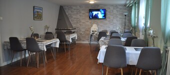 Roddaren Vandrarhem - Hostel