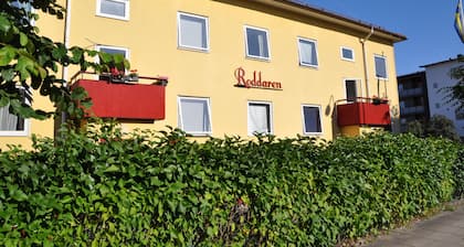 Roddaren Vandrarhem - Hostel