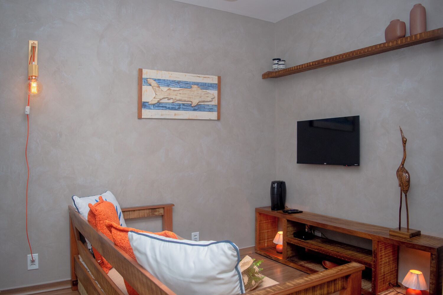 Foto - Villa Bella Ferradura