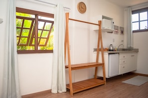 Suite Villa Plus | Premium bedding, pillowtop beds, desk, laptop workspace - Villa Bella Ferradura (Búzios)