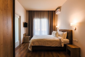 Deluxe Apartment - Superior One Luxury Apartments (Thessaloniki)
