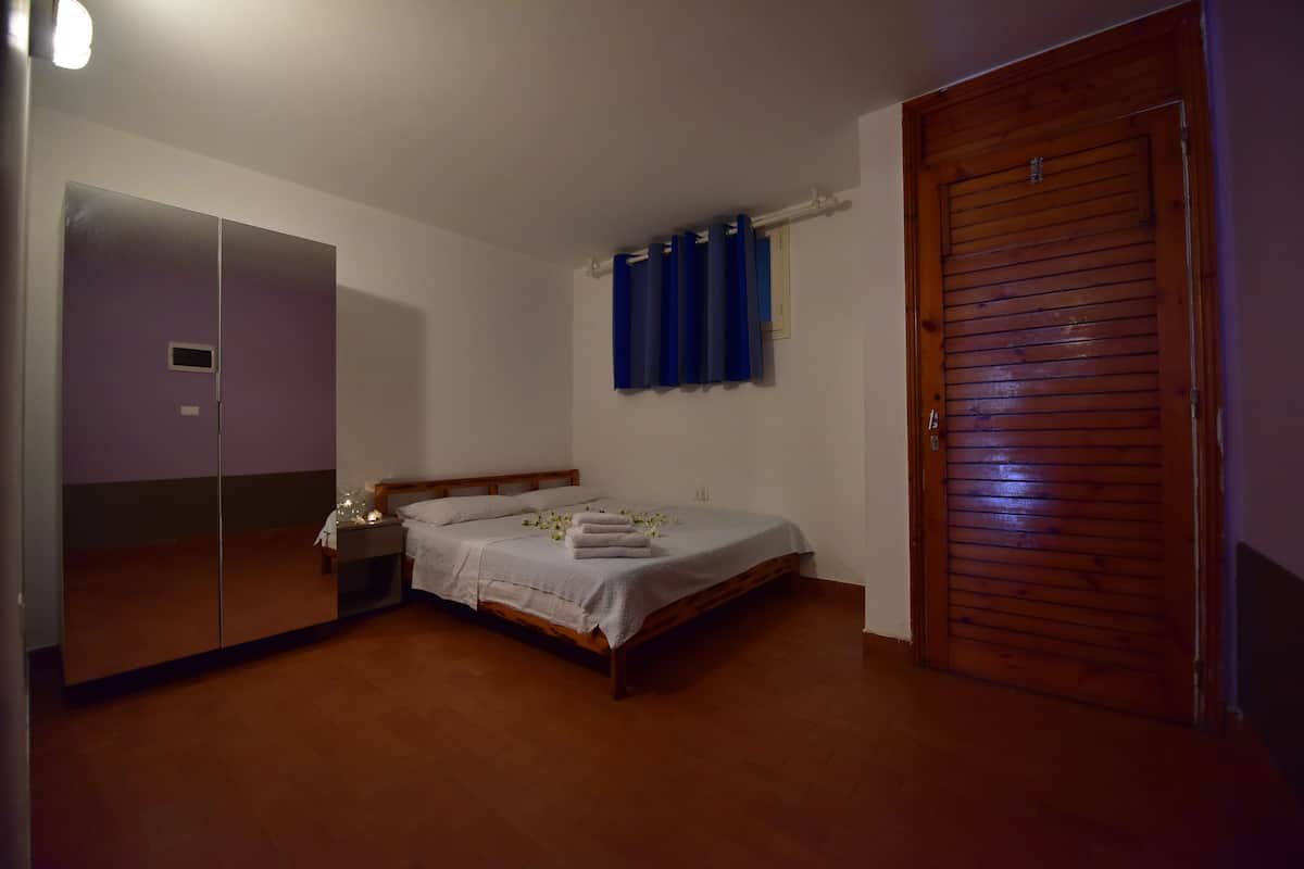 1 chambre, lits pliants/supplémentaires, Wi-Fi