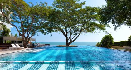 Baan SanKraam Beachfront Condominium