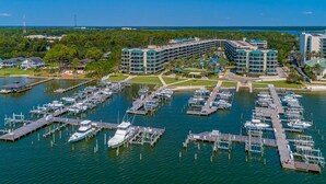 Marina
