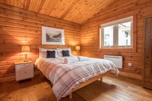 Cottage | 3 bedrooms, free WiFi - Carn Eilrig (Aviemore)