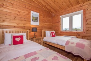 3 habitaciones y wifi gratis 