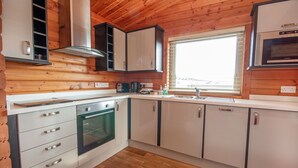 Cottage | Bếp riêng
