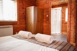 Cottage | 3 bilik tidur, Wi-fi percuma 