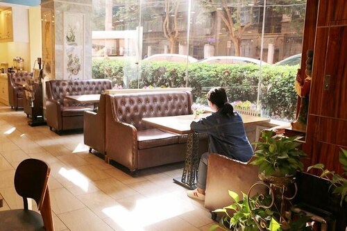 Xi'an Chenggong International Hotel