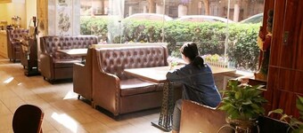 Xi'an Chenggong International Hotel