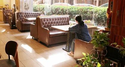 Xi'an Chenggong International Hotel