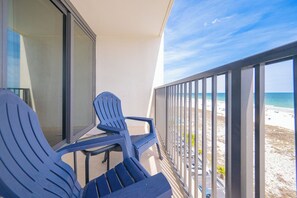 Property grounds - ~ ~ One Bedroom @ Island Winds (Gulf Shores)