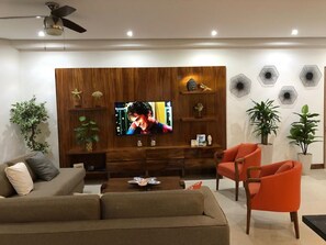 Smart TV