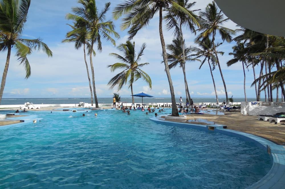 Sun N Sand Beach Resort