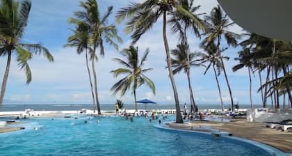 Sun N Sand Beach Resort