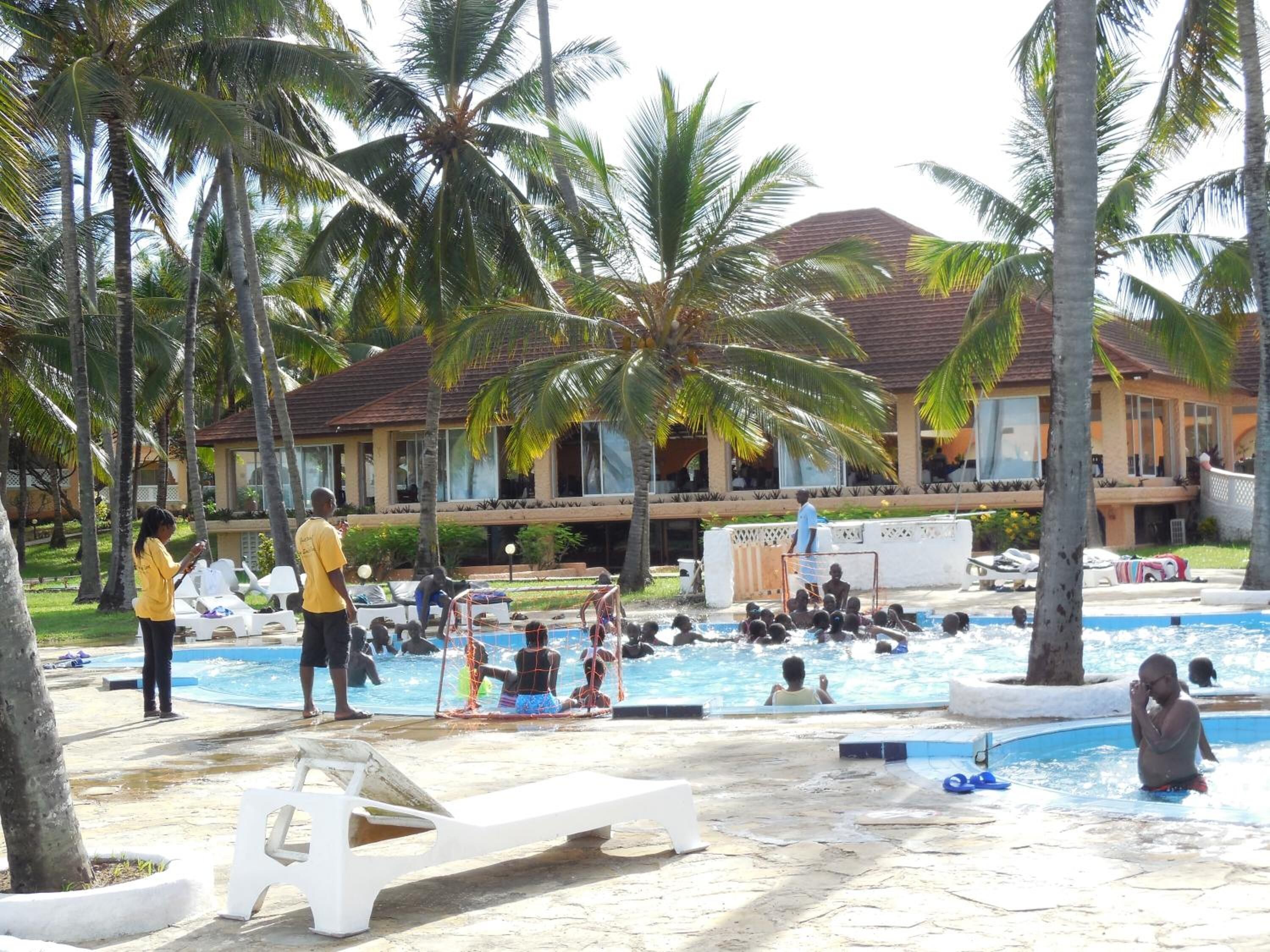 Kolam renang