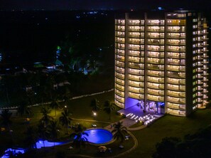 Exterior - Sun N Sand Beach Resort (Mtwapa)