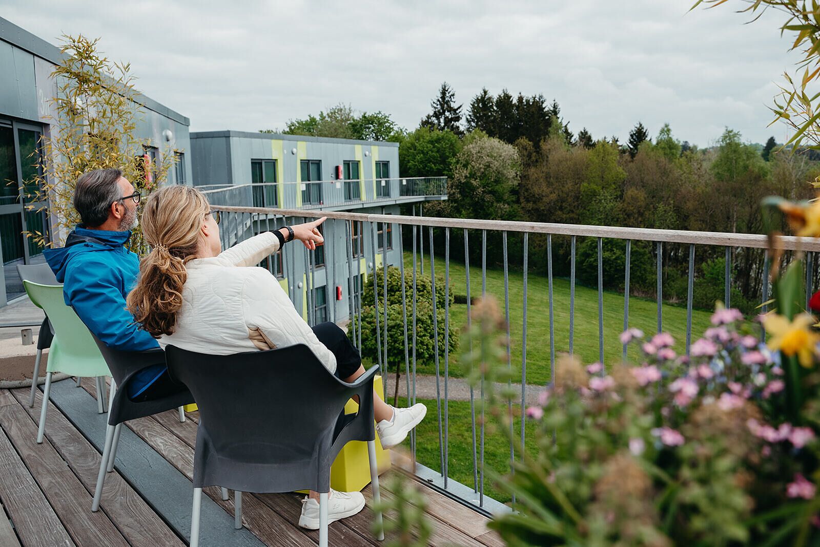 Basic-Zweibettzimmer | Verdunkelungsvorhänge, schallisolierte Zimmer, Bettwäsche