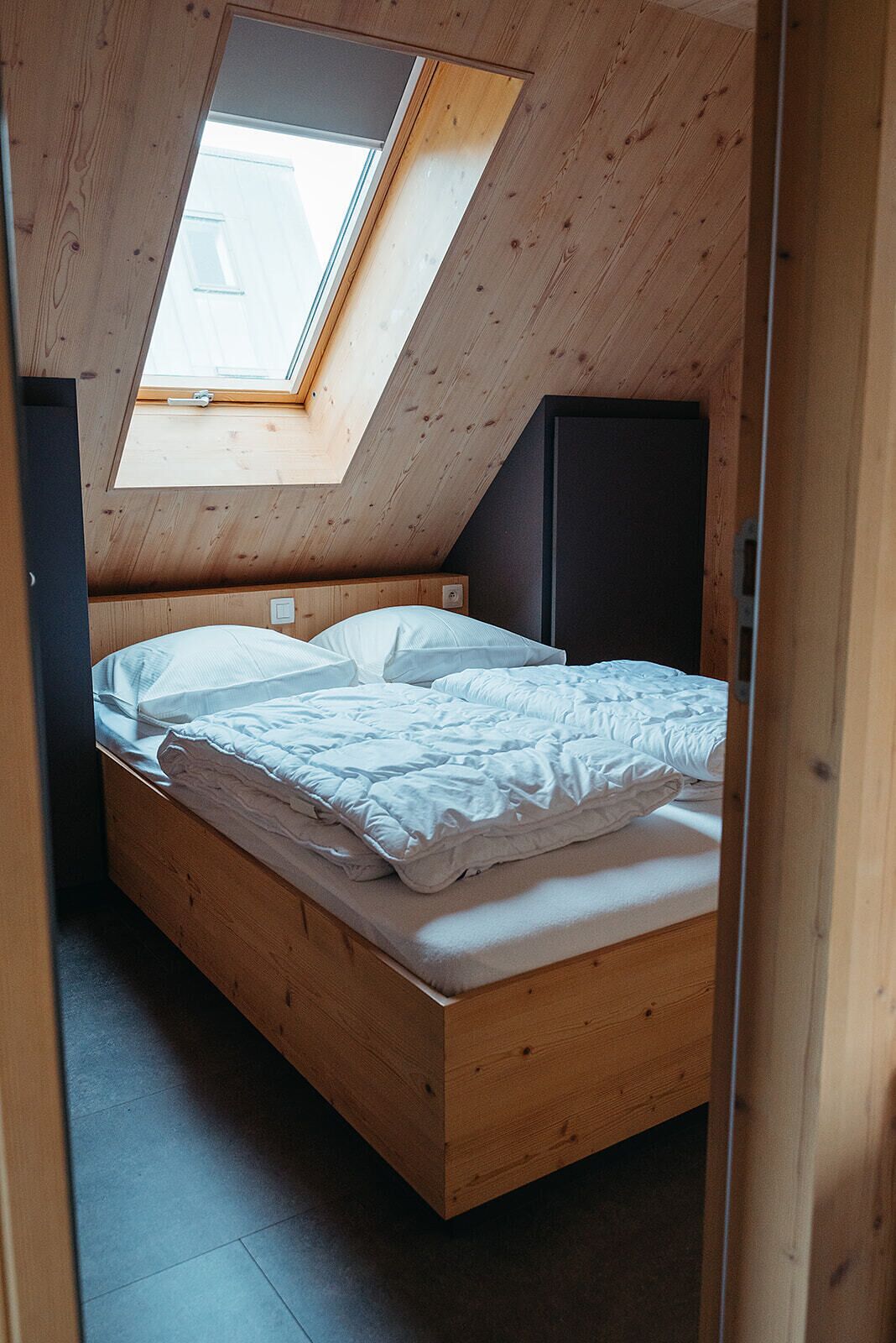 Premium-Chalet