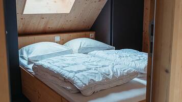 Premium-Chalet