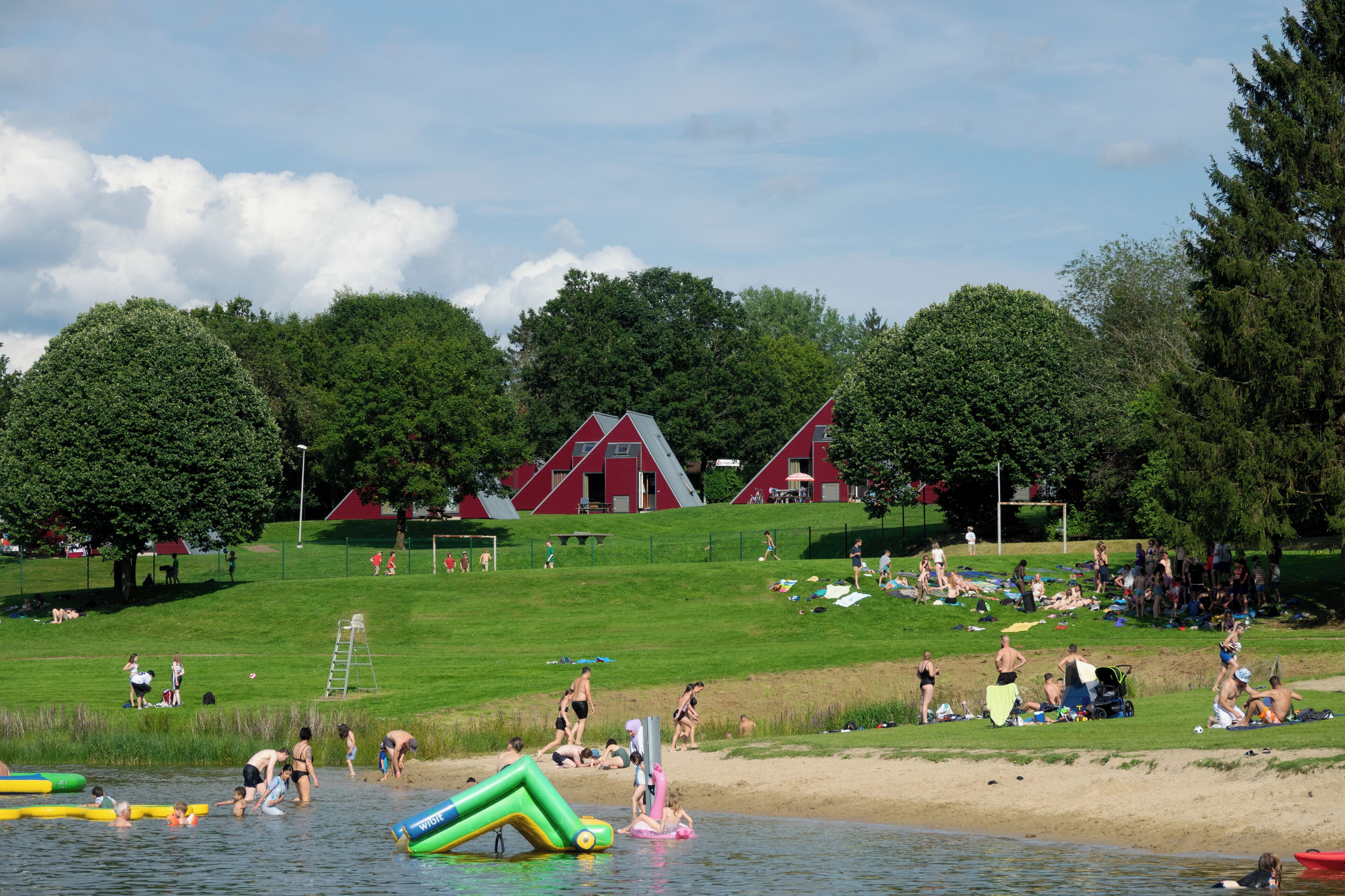 Eksteriør