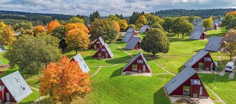 Sport- und Ferienpark Worriken