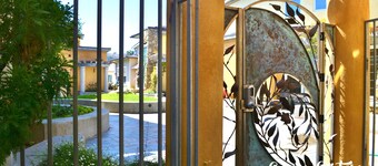 Avila KUSTPLEZIER Familie favoriet, op steenworp afstand van het strand, het centrum