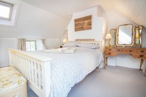 Cottage - Fishermans Cottage (Cromarty)