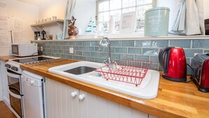 Cottage | Private kitchen