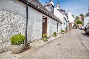 Street view - Margaret Street Cottage (Avoch)