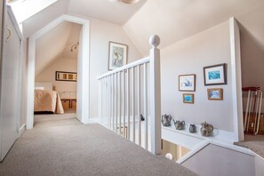 平房 | 2 間臥室、免費無線上網