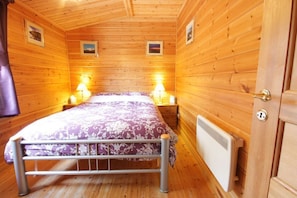 Cottage | 2 bedrooms, Internet - Red Kite Cottage (Inverness)
