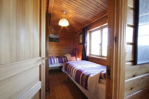 Cottage | 2 bedrooms, internet - Red Kite Cottage (Inverness)