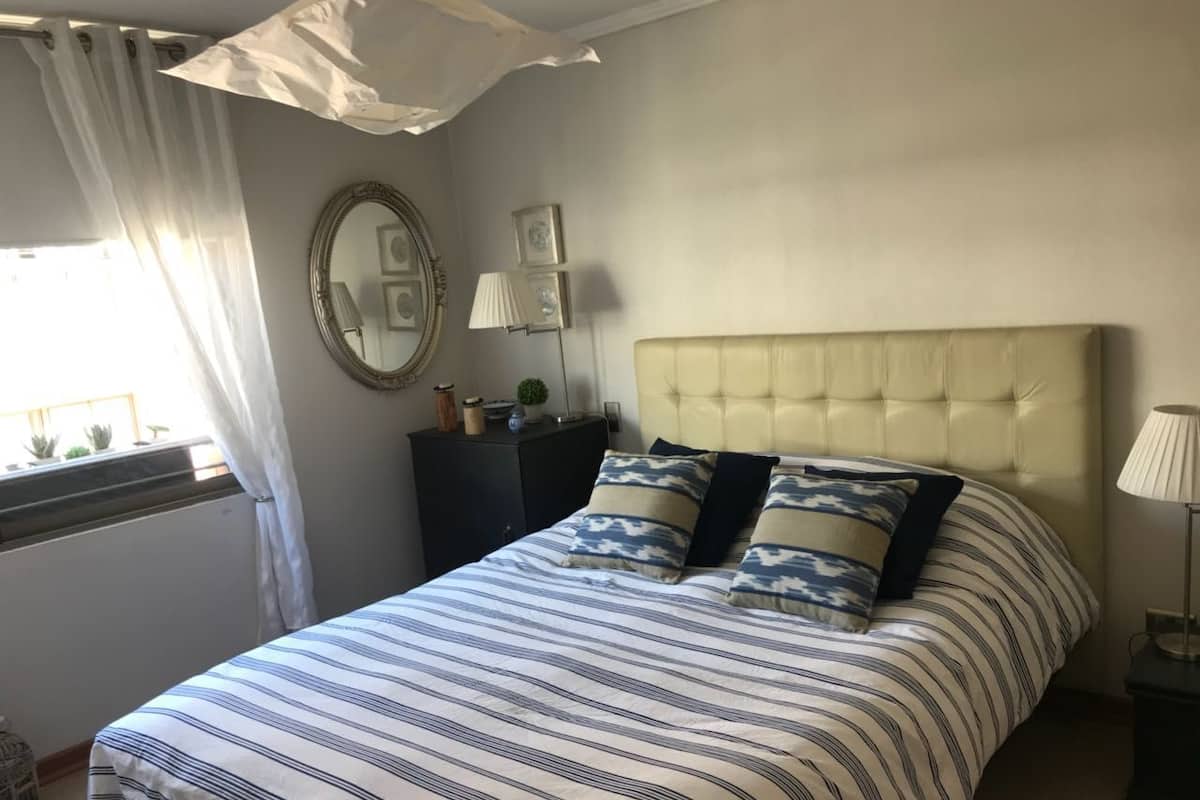 1 habitación y caja de seguridad en la habitación
