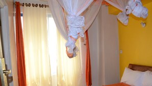 Deluxe Double Room, 1 Double Bed - Golden Goose Hotel (Nairobi)