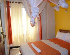 Deluxe Double Room, 1 Double Bed