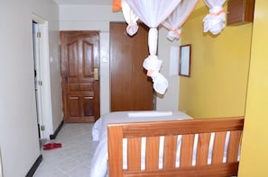 منطقة المعيشة