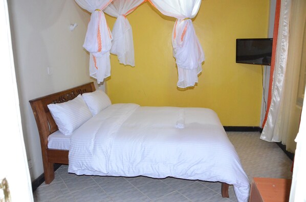 Standard Double Room, 1 Double Bed