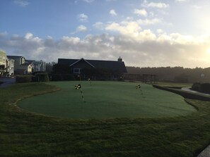 Golf