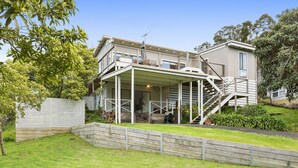 Exterior - Tallarook Beach House (Blairgowrie)