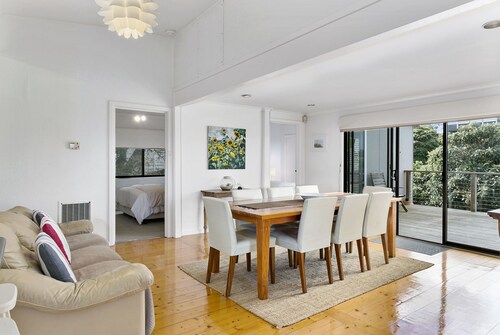 Tallarook Beach House