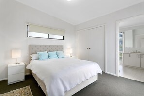 Family House, 5 Bedrooms