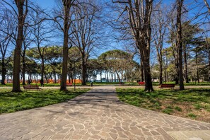 Exterior - Ca' del Parco (Venice)